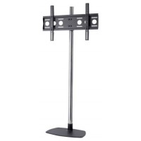 Edbak STD01 soporte para pantalla de señalización 190,5 cm (75") Negro (Espera 4 dias)