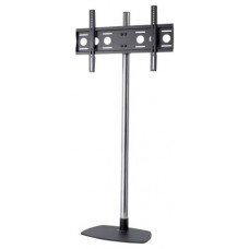 Edbak STD01 soporte para pantalla de señalización 190,5 cm (75") Negro (Espera 4 dias)