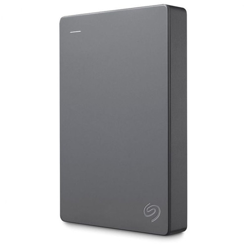 HDD SEAGATE EXTERNO 2.5" 4TB USB3.0 BASIC GRIS-SE20 HDD SEAGATE EXTERNO 2.5" 4TB USB3.0 BASIC GRIS