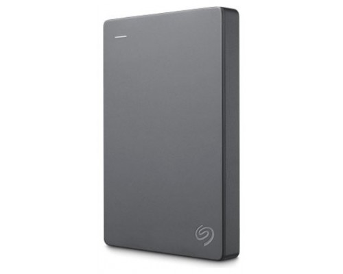 HDD SEAGATE EXTERNO 2.5" 5TB USB3.0 BASIC GRIS