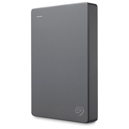 DISCO DURO EXT 2,5" SEAGATE 5TB BASIC NEGRO-SX20 DISCO DURO EXT 2,5" SEAGATE 5TB BASIC NEGRO