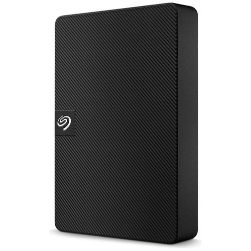 DISCO DURO EXT SEAGATE EXPANSION 5 TB USB 3.0 NEGRO-SX20 DISCO DURO EXT SEAGATE EXPANSION 5 TB USB 3.0 NEGRO