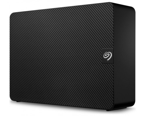 DISCO DURO EXT SEAGATE EXPANSION 16 TB USB 3.0 NEGRO