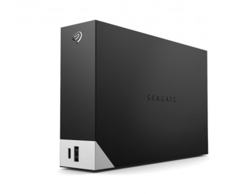 DISCO DURO EXT SEAGATE 6TB ONE TOUCH