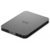 Lacie Mobile Drive Secure 2Tb 2.5" USB-C Gris