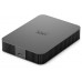 Lacie Mobile Drive Secure 5Tb 2.5" USB-C Gris