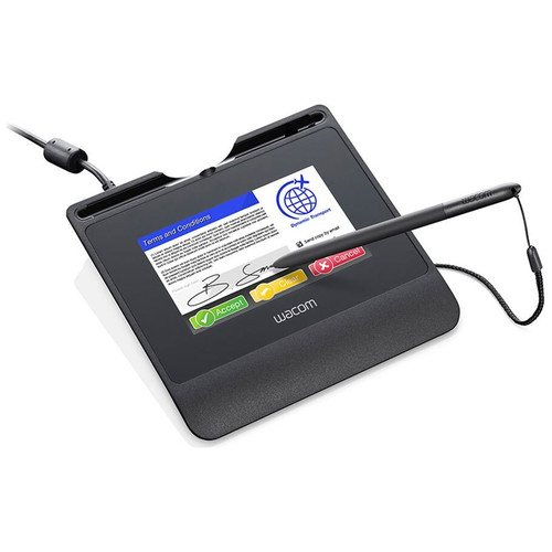 Wacom Tableta Firmas STU-540-IA30 Wacom Tableta Firmas STU-540
