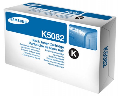 DESCATALOGADO - HP - SAMSUNG TONER LASER CLP-620ND/670ND NEGRO 2.500 PAGINAS