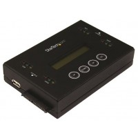 STARTECH COPIADOR SATA Y UNIDADES USB