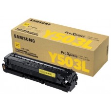 HP - SAMSUNG Toner Amarillo Standard SL-C3010ND | C3060FR