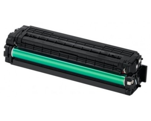 HP - Samsung CLP-415 CLX-4195 Toner Amarillo