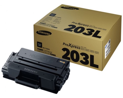 HP - Toner SAMSUNG Negro alta capacidad