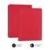 FUNDA TABLET SUBBLIM FREECAM CASE 10,1" RED