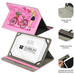 SUBBLIM Funda Tablet Universal TRENDY CASE FASHION GIRLS 10.1" (Espera 4 dias)-SX25 SUBBLIM Funda Tablet Universal TRENDY CASE FASHION GIRLS 10.1" (Espera 4 dias)