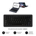 SUBBLIM Funda con Teclado Micro USB - USB C KEYTAB USB 10,1" England (Espera 4 dias)-SX25 SUBBLIM Funda con Teclado Micro USB - USB C KEYTAB USB 10,1" England (Espera 4 dias)