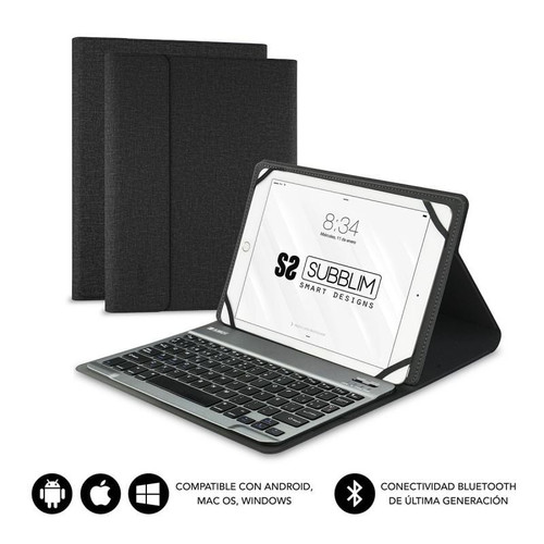 SUB-FUNDA KT2-BT0001