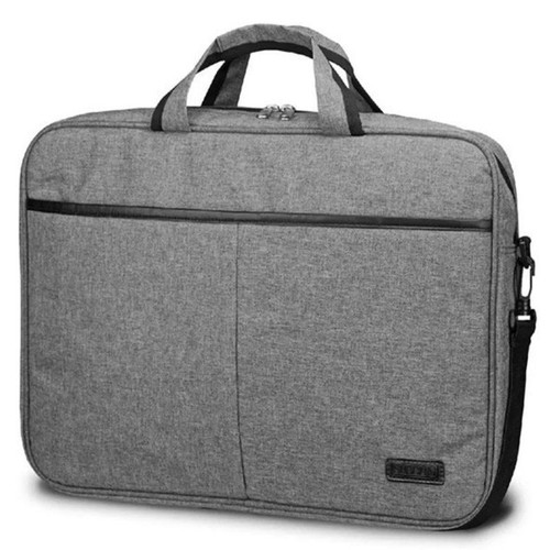SUBBLIM Maletín Ordenador Elite Laptop Bag 15,6" Grey (Espera 4 dias)-SX30 SUBBLIM Maletín Ordenador Elite Laptop Bag 15,6" Grey (Espera 4 dias)
