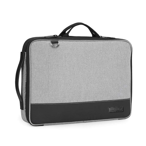 FUNDA ORDENADOR ADVANCE LAPTOP SLEEVE 13,3-14" GREY (Espera 4 dias)