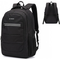 MOCHILA CITY PLUS BACKPACK 16"" NEGRO SUBBLIM (Espera 4 dias)-SX30 MOCHILA CITY PLUS BACKPACK 16"" NEGRO SUBBLIM (Espera 4 dias)
