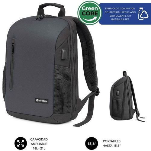 SUBBLIM NOMAD XPAND AIR PADDIN (Espera 4 dias)-SX30 SUBBLIM NOMAD XPAND AIR PADDIN (Espera 4 dias)