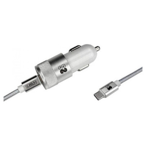 DUAL CAR CHARGER PD20W+QC3.0+C TO C/LIGHTNING S (Espera 4 dias)-SX35 DUAL CAR CHARGER PD20W+QC3.0+C TO C/LIGHTNING S (Espera 4 dias)