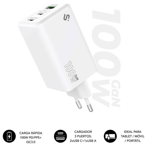 SUB-CARGA SUBCHG-6G1003
