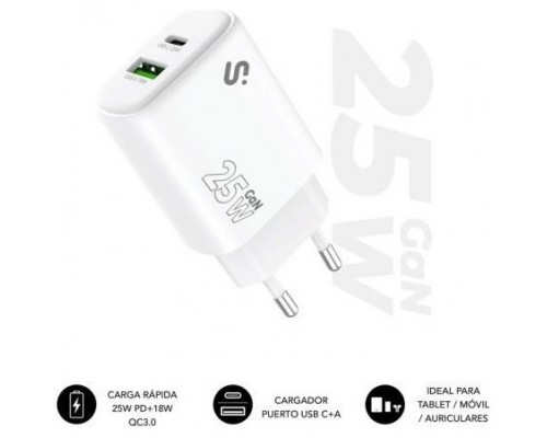 SUB-CARGA SUBCHG-6G2510