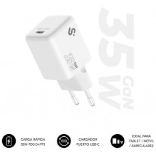 SUB-CARGA SUBCHG-6G3510