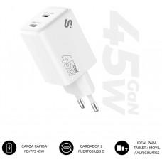 SUB-CARGA SUBCHG-6G4520