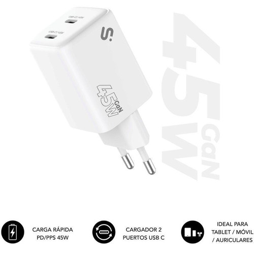SUB-CARGA SUBCHG-6G4520-SX35 SUB-CARGA SUBCHG-6G4520
