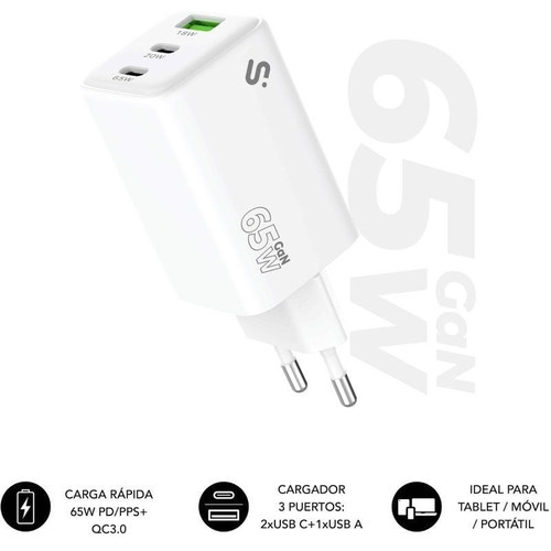 SUB-CARGA SUBCHG-6G6530-SX99 SUB-CARGA SUBCHG-6G6530