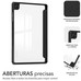 SUB-FUNDA CST-5SC041-SX25 SUB-FUNDA CST-5SC041
