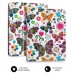 FUNDA TABLET SUBBLIM TRENDY CASE MARIPOSAS 11"