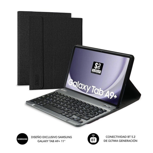 SUB-FUNDA SUBKT3-BTS060