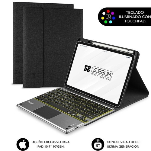 SUB-FUNDA SUBKT4-BTPI03