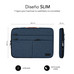 SUB-FUNDA AP360 14 BL-SX30 SUB-FUNDA AP360 14 BL