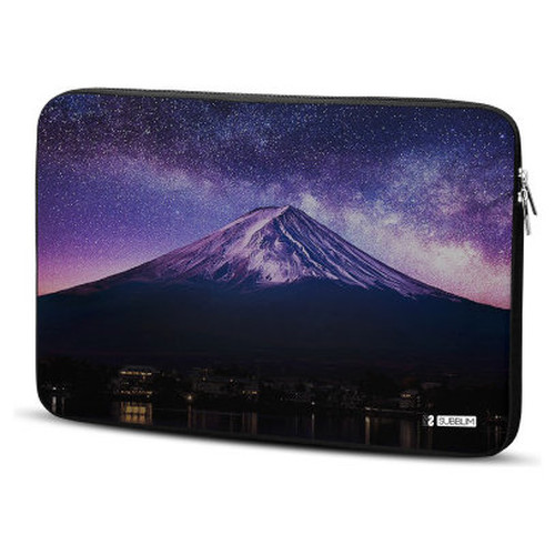 SUBBLIM Funda Ordenador Neopreno Trendy Sleeve Neo Mountain 13,3-14" (Espera 4 dias)-SX30 SUBBLIM Funda Ordenador Neopreno Trendy Sleeve Neo Mountain 13,3-14" (Espera 4 dias)