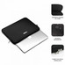 SUBBLIM BUSINESS LAPTOP SLEEVE NEOPRENE V2 11,6-12,5"BLACK (Espera 4 dias)
