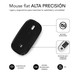 SUB-MOU DUAL FLAT RECAR BK-SX29 SUB-MOU DUAL FLAT RECAR BK