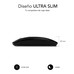 SUB-MOU DUAL FLAT RECAR BK-SX29 SUB-MOU DUAL FLAT RECAR BK