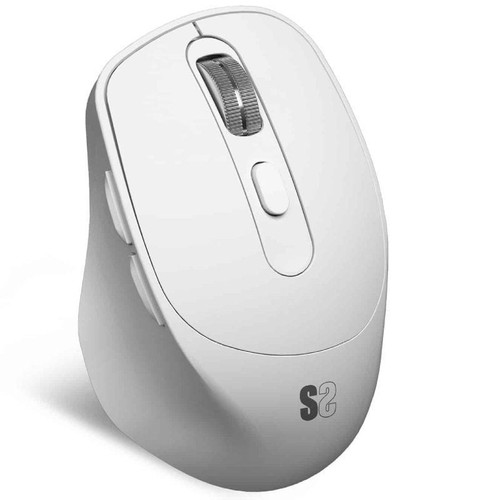 SUB-MOU COMF ERGO DUAL B WH-SX30 SUB-MOU COMF ERGO DUAL B WH