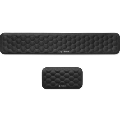 ALFOMBRILLA SUBBLIM PACK ERGO AIRP BK-DU30 ALFOMBRILLA SUBBLIM PACK ERGO AIRP BK