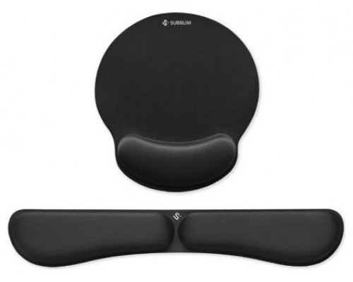 SUB-ALF PACK ERGO MFLEX BK