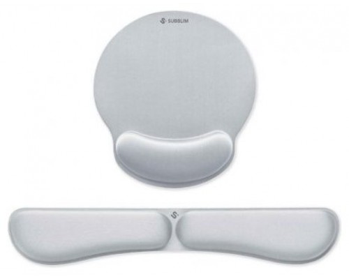 SUBBLIM PACK ERGO MEMORYFLEX - (Espera 4 dias)