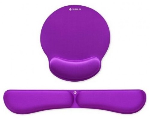 SUBBLIM PACK ERGO MEMORYFLEX - (Espera 4 dias)