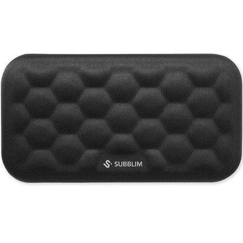 ALFOMBRILLA SUBBLIM ERGO AIRP MOU BK-SX29 ALFOMBRILLA SUBBLIM ERGO AIRP MOU BK