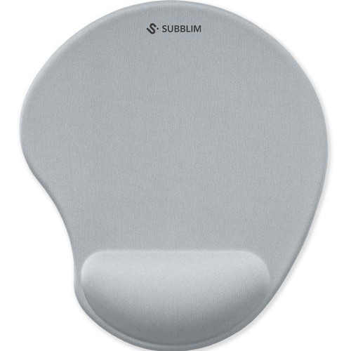 SUBBLIM ERGO NEOGEL MOUSEPAD S (Espera 4 dias)-SX30 SUBBLIM ERGO NEOGEL MOUSEPAD S (Espera 4 dias)
