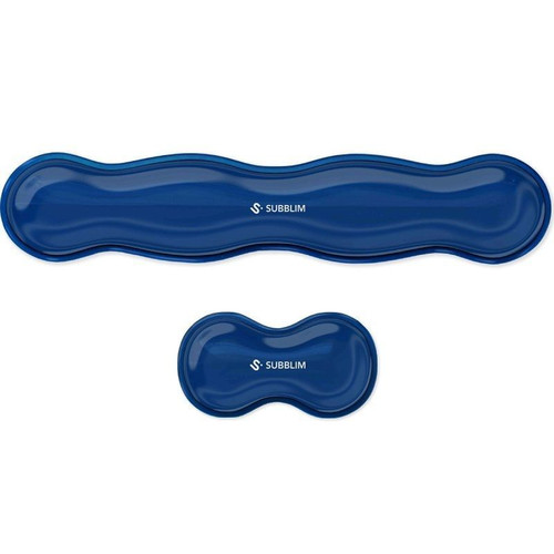 ALFOMBRILLA SUBBLIM PACK ERGO C FLEX BL-SX30 ALFOMBRILLA SUBBLIM PACK ERGO C FLEX BL