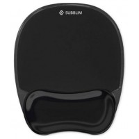 SUBBLIM ERGO CRYSTAL FLEX MOUS (Espera 4 dias)