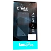 PROTECTOR CRISTAL TEMPLADO WIKO SUNNY MAX